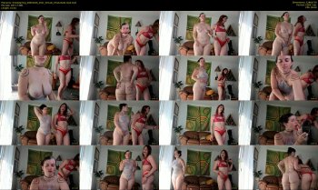 forestdarling — 32 minute Chaturbate female cam show recording, 720p, May 28, 2026