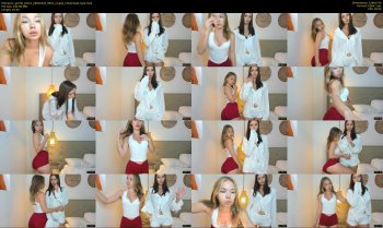 gentle_killers — 26 minute Chaturbate couple cam show recording, 720p, May 28, 2026