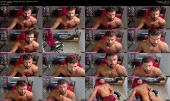 gigollo65 — 47 minute Chaturbate male cam show recording, 720p, May 28, 2026