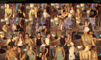 goddess_marylin — 72 minute Chaturbate female cam show recording, 720p, May 28, 2026