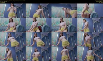 grace_agnes — 31 minute Chaturbate female cam show recording, 720p, May 28, 2026