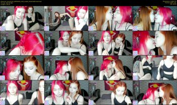 hananocha — 65 minute Chaturbate couple cam show recording, 720p, May 28, 2026