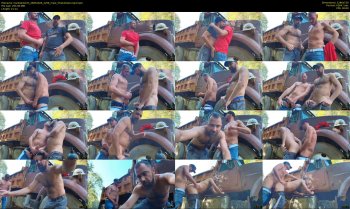 hardworkertn — 22 minute Chaturbate male cam show recording, 720p, May 28, 2026