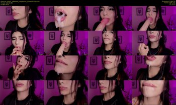 hollyxx_ — 57 minute Chaturbate female cam show recording, 720p, May 28, 2026