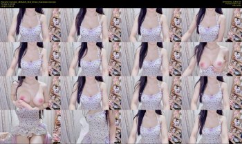 horinatori — 121 minute Chaturbate female cam show recording, 720p, May 28, 2026