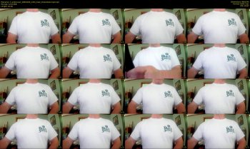 il_undercover — 5 minute Chaturbate male cam show recording, 480p, May 28, 2026