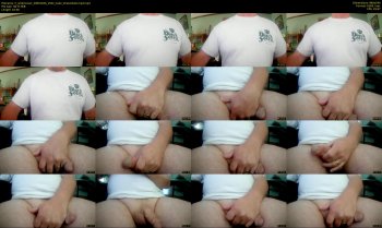 il_undercover — 11 minute Chaturbate male cam show recording, 480p, May 28, 2026