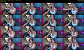 indianacooper — 10 minute Chaturbate female cam show recording, 480p, May 28, 2026