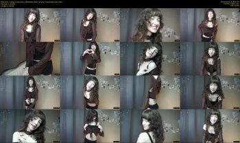 indiramcclamroch — 120 minute Chaturbate female cam show recording, 720p, May 29, 2026