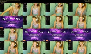 its_lily — 31 minute Chaturbate female cam show recording, 720p, May 28, 2026