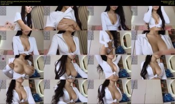 itsdevilcat — 51 minute Chaturbate female cam show recording, 720p, May 28, 2026