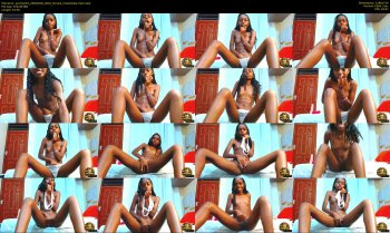jacinta254 — 54 minute Chaturbate female cam show recording, 720p, May 29, 2026