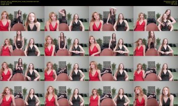 jane_o — 3 minute Chaturbate couple cam show recording, 720p, May 29, 2026