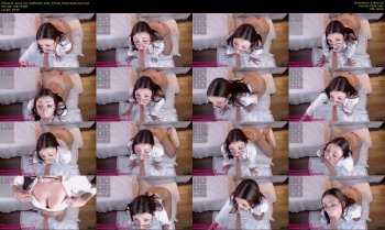 janne_coy — 30 minute Chaturbate female cam show recording, 720p, May 28, 2026