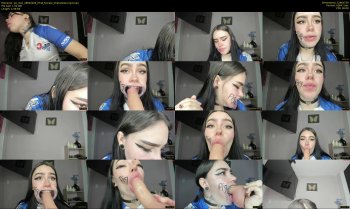 jas_miin — 120 minute Chaturbate female cam show recording, 720p, May 28, 2026