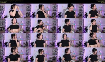 ji_hyun — 120 minute Chaturbate female cam show recording, 720p, May 28, 2026