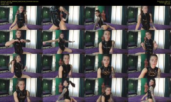 joconda — 32 minute Chaturbate female cam show recording, 720p, May 28, 2026
