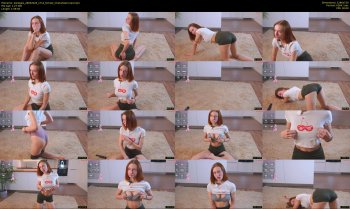 joielagos — 120 minute Chaturbate female cam show recording, 720p, May 28, 2026