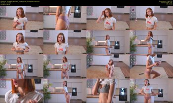 joielagos — 120 minute Chaturbate female cam show recording, 720p, May 28, 2026