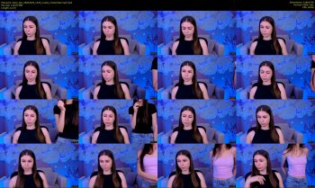 kaisy_star — 13 minute Chaturbate female cam show recording, 720p, May 28, 2026