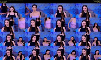kaisy_star — 73 minute Chaturbate female cam show recording, 720p, May 28, 2026