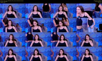 kaisy_star — 32 minute Chaturbate female cam show recording, 720p, May 28, 2026