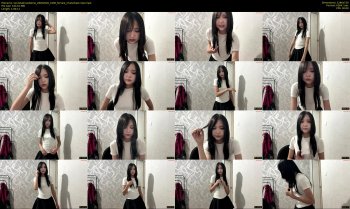 kanishabroadstone — 61 minute Chaturbate female cam show recording, 720p, May 28, 2026