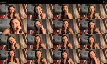 kierstentates — 80 minute Chaturbate female cam show recording, 720p, May 28, 2026