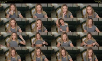 kira0541 — 13 minute Chaturbate couple cam show recording, 720p, May 28, 2026