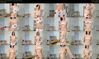 kity_paw — 120 minute Chaturbate female cam show recording, 720p, May 29, 2026