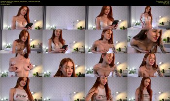 kseha_cute — 107 minute Chaturbate female cam show recording, 720p, May 28, 2026