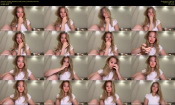 l1n4luv — 6 minute Chaturbate female cam show recording, 720p, May 28, 2026