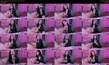 ladytrep — 10 minute Chaturbate couple cam show recording, 720p, May 28, 2026
