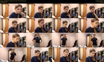 lateshastarnaud — 18 minute Chaturbate female cam show recording, 720p, May 28, 2026
