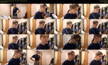 lateshastarnaud — 42 minute Chaturbate female cam show recording, 720p, May 28, 2026