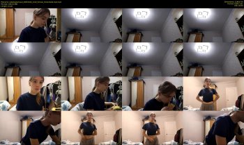 lateshastarnaud — 23 minute Chaturbate female cam show recording, 720p, May 28, 2026