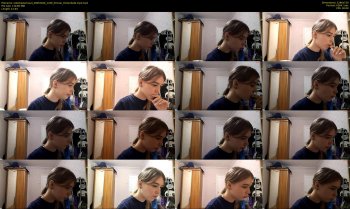 lateshastarnaud — 13 minute Chaturbate female cam show recording, 720p, May 28, 2026