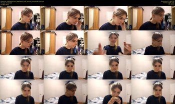 lateshastarnaud — 9 minute Chaturbate female cam show recording, 720p, May 28, 2026
