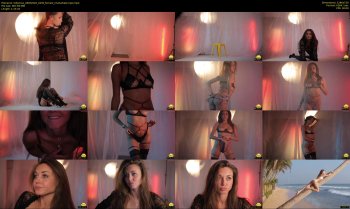 lettymoa — 84 minute Chaturbate female cam show recording, 720p, May 28, 2026