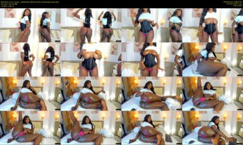 lexa_cooper_ — 67 minute Chaturbate female cam show recording, 720p, May 28, 2026