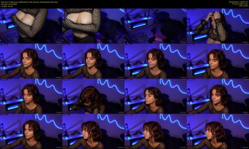 lilbeccaxo — 3 minute Chaturbate female cam show recording, 720p, May 28, 2026