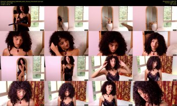 lilithsteinberg — 65 minute Chaturbate female cam show recording, 720p, May 29, 2026