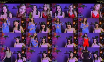 lily_morty — 79 minute Chaturbate couple cam show recording, 720p, May 28, 2026