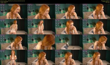 lisafoxy_ — 65 minute Chaturbate female cam show recording, 720p, May 28, 2026