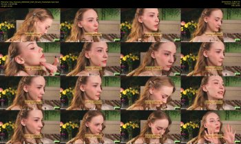 lissa_meooow — 11 minute Chaturbate female cam show recording, 720p, May 28, 2026