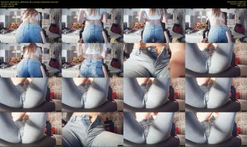 littleflowers — 61 minute Chaturbate female cam show recording, 720p, May 28, 2026