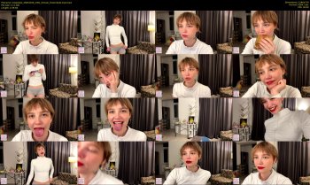 lolaatatee — 120 minute Chaturbate female cam show recording, 720p, May 28, 2026