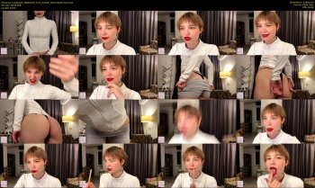 lolaatatee — 11 minute Chaturbate female cam show recording, 720p, May 28, 2026