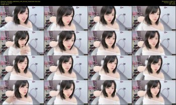 luckaisha — 6 minute Chaturbate female cam show recording, 720p, May 28, 2026