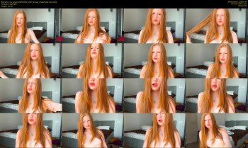 lux_angel — 2 minute Chaturbate female cam show recording, 720p, May 28, 2026